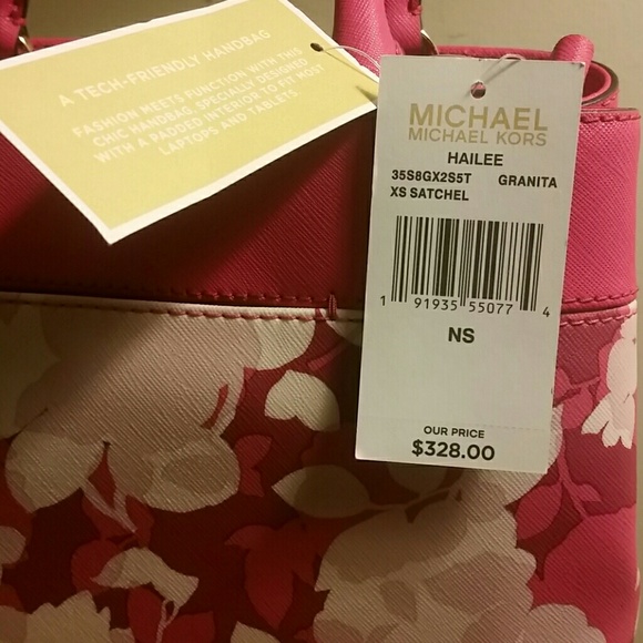 Michael Kors bag - Picture 2 of 3